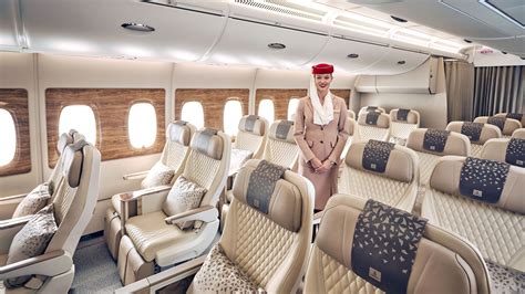 emirates economy class a380|What Are The Best Seats In Each Class On Emirates' .